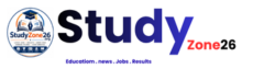 Study Zone26